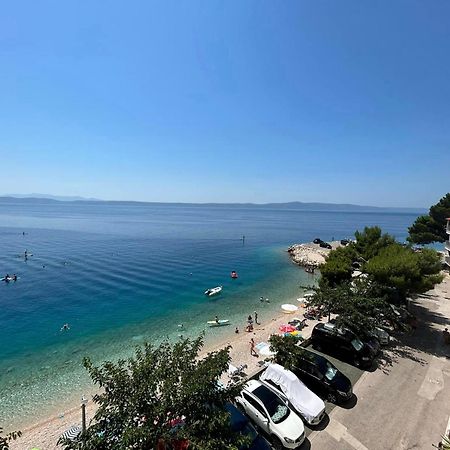 Apartments File Five Podgora Exteriér fotografie