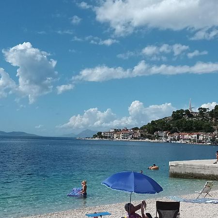 Apartments File Five Podgora Exteriér fotografie