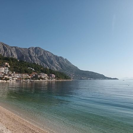 Apartments File Five Podgora Exteriér fotografie
